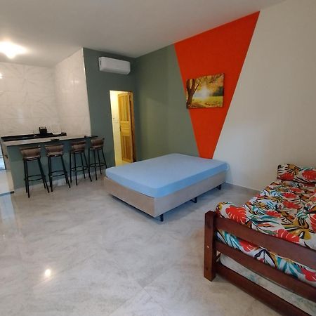 Apartamentos Kairos Ubatuba Exterior photo