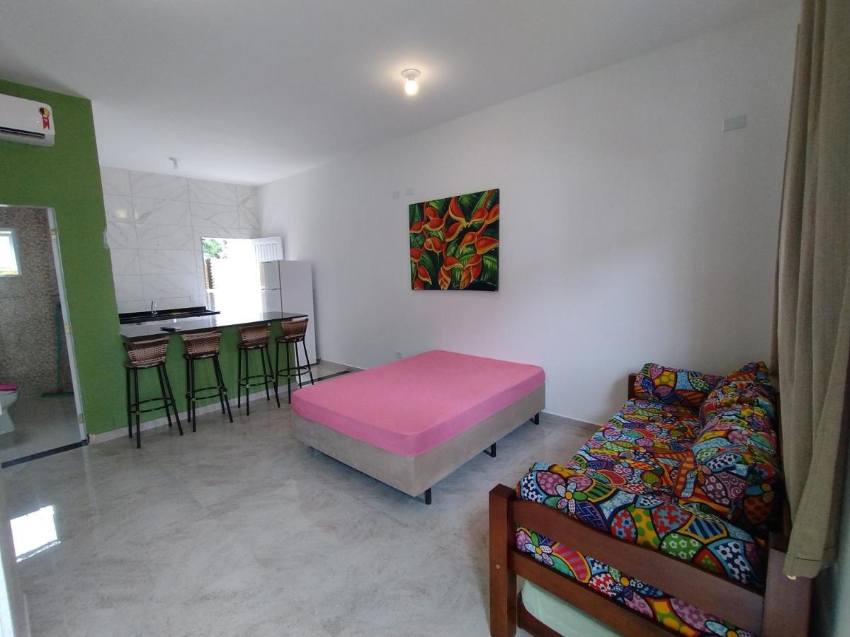 Apartamentos Kairos Ubatuba Exterior photo